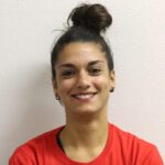 Gallarate, che colpo! Firmata Michela Salzillo MICHELA SALZILLO!