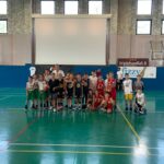 Grande successo per il 3×3 di Porto Ceresio