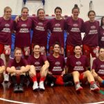 Gallarate, buona la prima. Stesa Cantù 71-46
