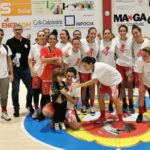 Basket Femminile Gallarate, c’è del lavoro da fare. L’analisi dopo il torneo triangolare