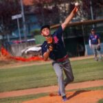 Viking Malnate Baseball