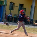 Viking Malnate Baseball