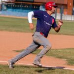 Viking Malnate Baseball