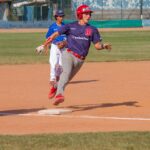 Viking Malnate Baseball