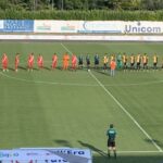 Che bambola! Pro Patria presa a schiaffi dal Trento (3-0)