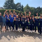 Varese ospita le nazionali sorde di basket e volley maschili e femminili