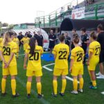 Coppa Italia – Ad Ivrea esordio vincente per la Solbiatese Azalee