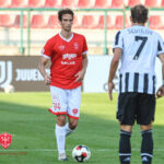 Altro ko per la Triestina, il Piacenza si fa rimontare. I recuperi di Serie C