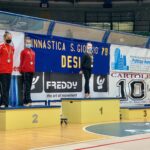 Corsa della Kinesis: 4 titoli regionali e 3 qualificazioni alla fase interregionale