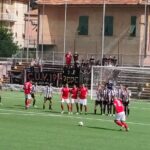 Il Varese c’è! Esordio con vittoria in Liguria: partita maschia, Lavagnese ko 1-2