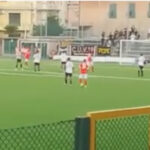 Highlights Lavagnese-Varese 1-2