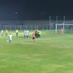 Coppa Lombardia – Laveno e Union Tre Valli non sbagliano il match point