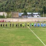 Laveno-Lonate Ceppino rinviata per Covid. Salta la super sfida di Coppa Lombardia