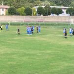 1^ giornata – Un rosso e due gol, finisce pari l’anticipo Laveno-Lonate