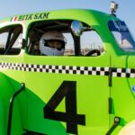 Legends Cars, divertimento puro e adrenalina a basso costo per i piloti varesini