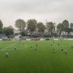 Legnano dominante: 3-0 alla Folgore Caratese