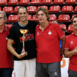 Il Memorial Morelli va ai Knights Legnano. Robur sconfitta in finale 90-74