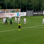 La Castellanzese cede 1-0 in casa della neopromossa Leon