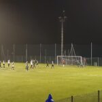 20^ – L’Union Tre Valli non sbaglia con l’Aurora Induno e si aggiudica il recupero: 1-0