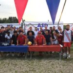 Lavena Tresiana, Berardo: “Tre giorni di Open Day. Prima Categoria nel giro di tre anni”