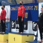 Ginnastica Ritmica, domenica a Gallarate il Campionato Individuale Gold Allieve