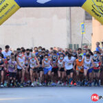 La 2° Malnate Run fa il pienone di sorrisi e successi, Bisulca: “Una grandissima emozione”