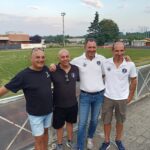 La Malnatese si presenta. Bernasconi: “Salvezza obiettivo minimo, fiducia ai ragazzi per i playoff”