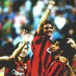 Il grande Milan di Marco Simone