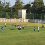 Il Marnate raggiunge il Lonate all’ultimo respiro: finisce 1-1