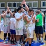 CSilver 2^ – Luino-Venegono big match, Casorate riparte con Fagnano. Remonti: “Vincere a tutti i costi”