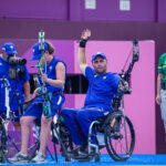 Paralimpiadi Tokyo 2020, Bonacina: “Rammaricato, Castiglione sempre nel mio cuore”