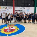 Memorial BBG, trionfa Gallarate. Ora testa al campionato