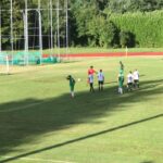 Mozzate-Valceresio, Papis: “Troppi errori”. D’Onofrio: “Contento dei miei”. PAGELLE E VIDEO