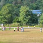 Botta e risposta tra Olimpia e Morazzone: 2-2 allo scadere