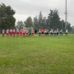 1^ giornata gir.B – Fattore X per Orasport, Busto 81, Torino Club e Varano Borghi. Ardor e Aurora Golasecca ok