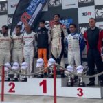ASD Living Kart, Palanti is back. Ottimo terzo posto in Croazia