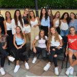 Su il sipario sulla Pallacanestro Varese Femminile. Serata speciale con Chicca Macchi