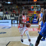 Varese, quanta fatica! Domata la Leonessa dopo un’aspra battaglia 75-72