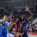 Le pagelle: Beane letale, Jones e Gentile le due certezze di una Varese coriacea