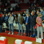 I social post Treviso-Varese: “Un’altra scoppola, Kell male. Stagione compromessa?”