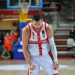 Pallacanestro Varese-Brescia, le FOTO della vittoria biancorossa