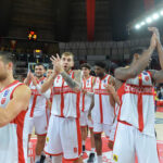Ufficiali i nuovi orari dalla 5^ all’8^ giornata di campionato della Openjobmetis Varese