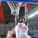 Pallacanestro Varese-Cremona in FOTO