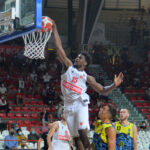 Nuove date e orari dell’ottobre di campionato della Pallacanestro Varese