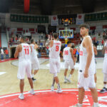 Germani Brescia ai raggi X. L’avversario di domenica della Pallacanestro Varese