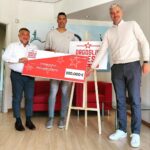 Orgoglio Varese dà nuova linfa alla OJM