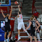 Gara vera fra Varese e Tortona, una OJM più continua vince 89-88