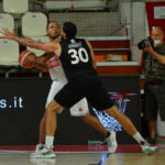 Quinta giornata di Supercoppa: la Fortitudo perde ancora, Tortona vola alle Final Eight