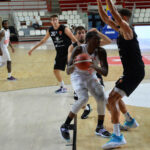 Varese ospita Tortona: aperte le prevendite