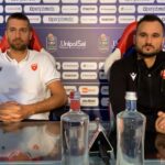 Varese-Brescia, coach Vertemati: “Vincerla nelle piccole cose”, Ferrero: “Al servizio della squadra e del coach”